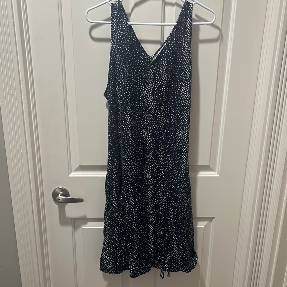 Loft dress